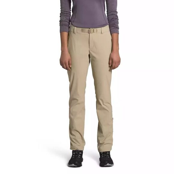 *NWT* The North Face Paramount Mid-Rise Pant — Size 6 - Picture 1 of 5